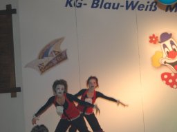 Prunksitzung