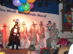 Prunksitzung