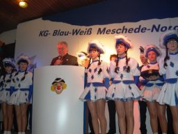 Prunksitzung