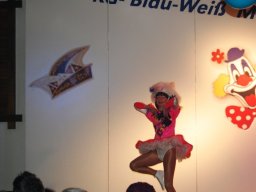 Prunksitzung