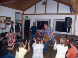 Sommerfest