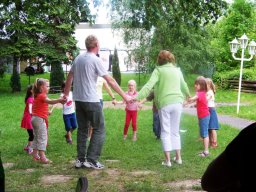 Sommerfest