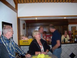 Sommerfest