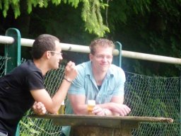 Sommerfest