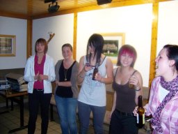Sommerfest