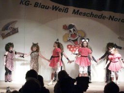 Prunksitzung