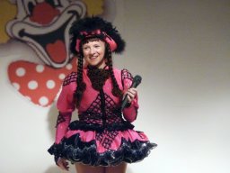 Prunksitzung
