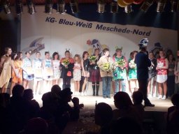Prunksitzung