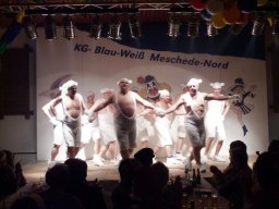 Prunksitzung