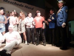 Prunksitzung
