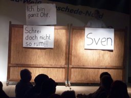 Prunksitzung