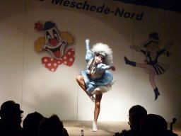 Prunksitzung