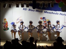 Prunksitzung