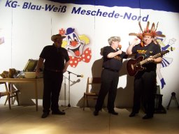 Prunksitzung