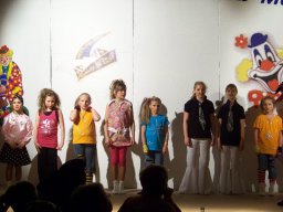 Prunksitzung