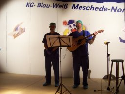 Prunksitzung
