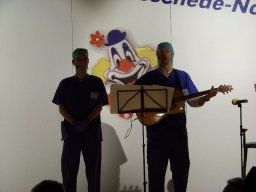 Prunksitzung