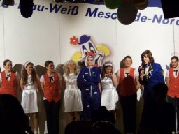 Prunksitzung