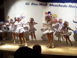 Prunksitzung