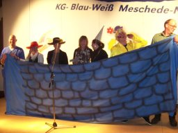 Prunksitzung