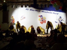 Prunksitzung
