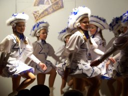 Prunksitzung