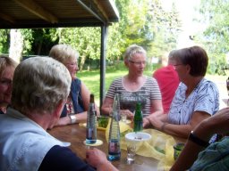 Grillen