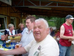 Grillen