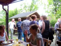 Grillen