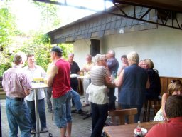 Grillen