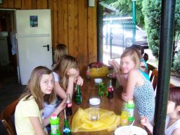 Grillen