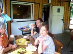 Grillen