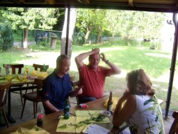 Grillen