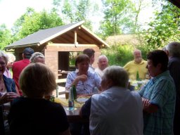 Grillen