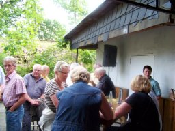 Grillen