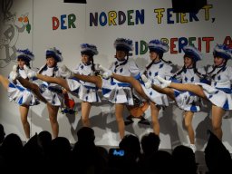 Prunksitzung
