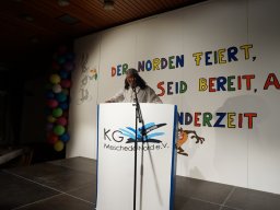 Prunksitzung