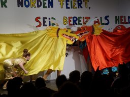 Prunksitzung