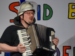 Prunksitzung