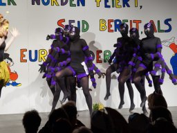 Prunksitzung