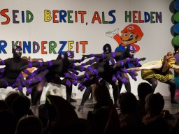 Prunksitzung