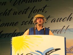 Prunksitzung