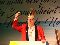 Prunksitzung