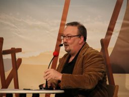 Prunksitzung