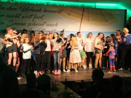 Prunksitzung