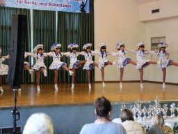 Tanzturnier
