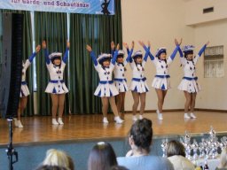 Tanzturnier