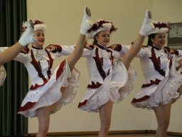 Tanzturnier