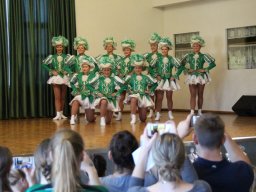 Tanzturnier