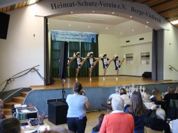 Tanzturnier
